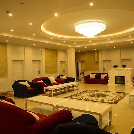 Yun Hai Garden Hotel Beihai Exterior foto